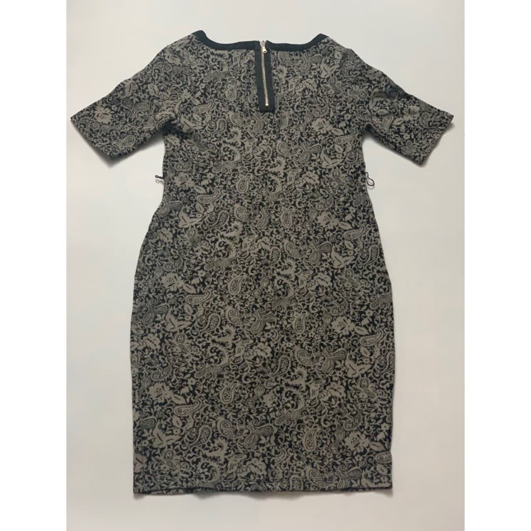 A Pea in the Pod Maternity Dress - Thumbnail 3