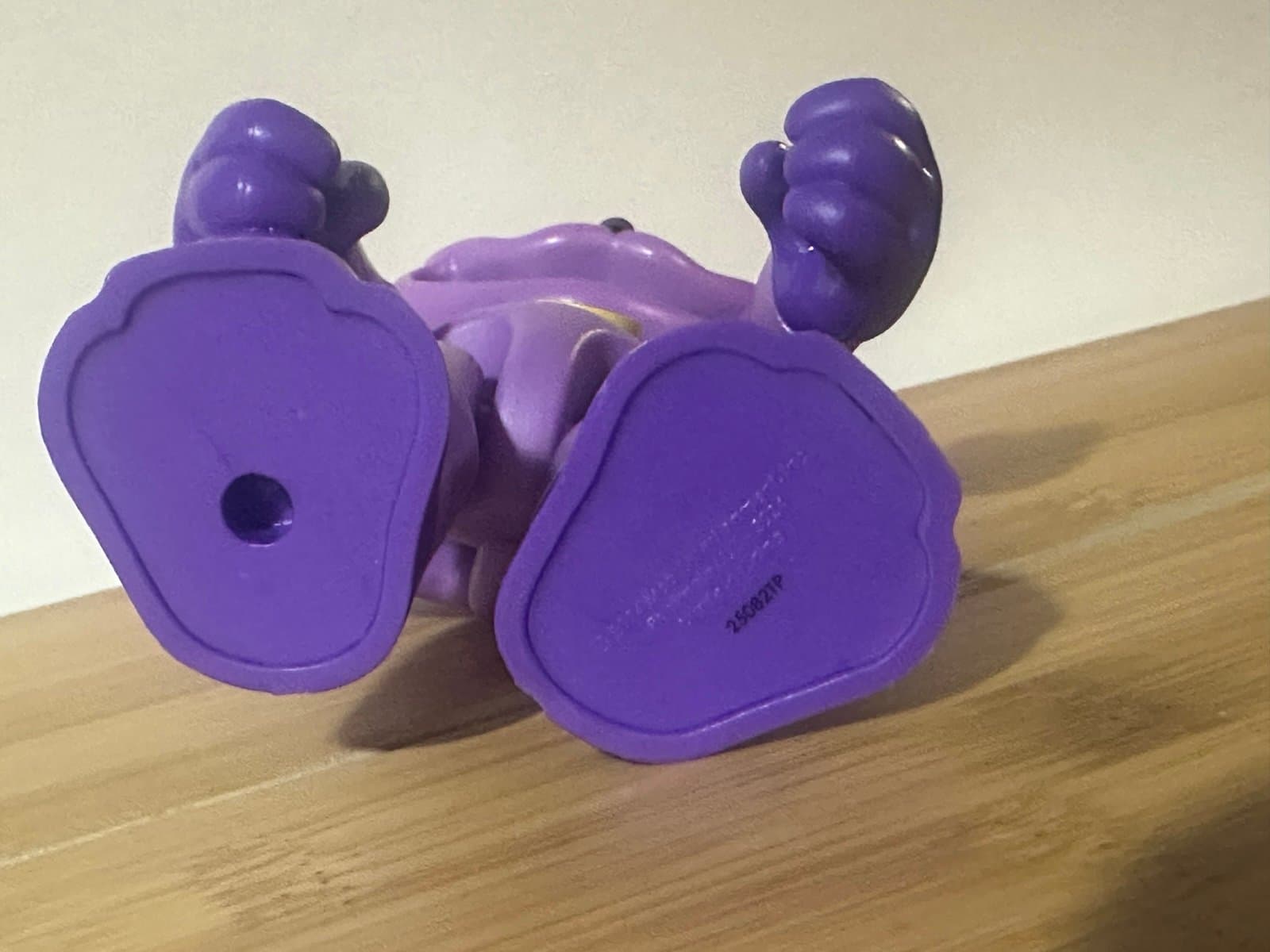 Poppy Playtime Catnap Action Figure 5” bendable - Thumbnail 4