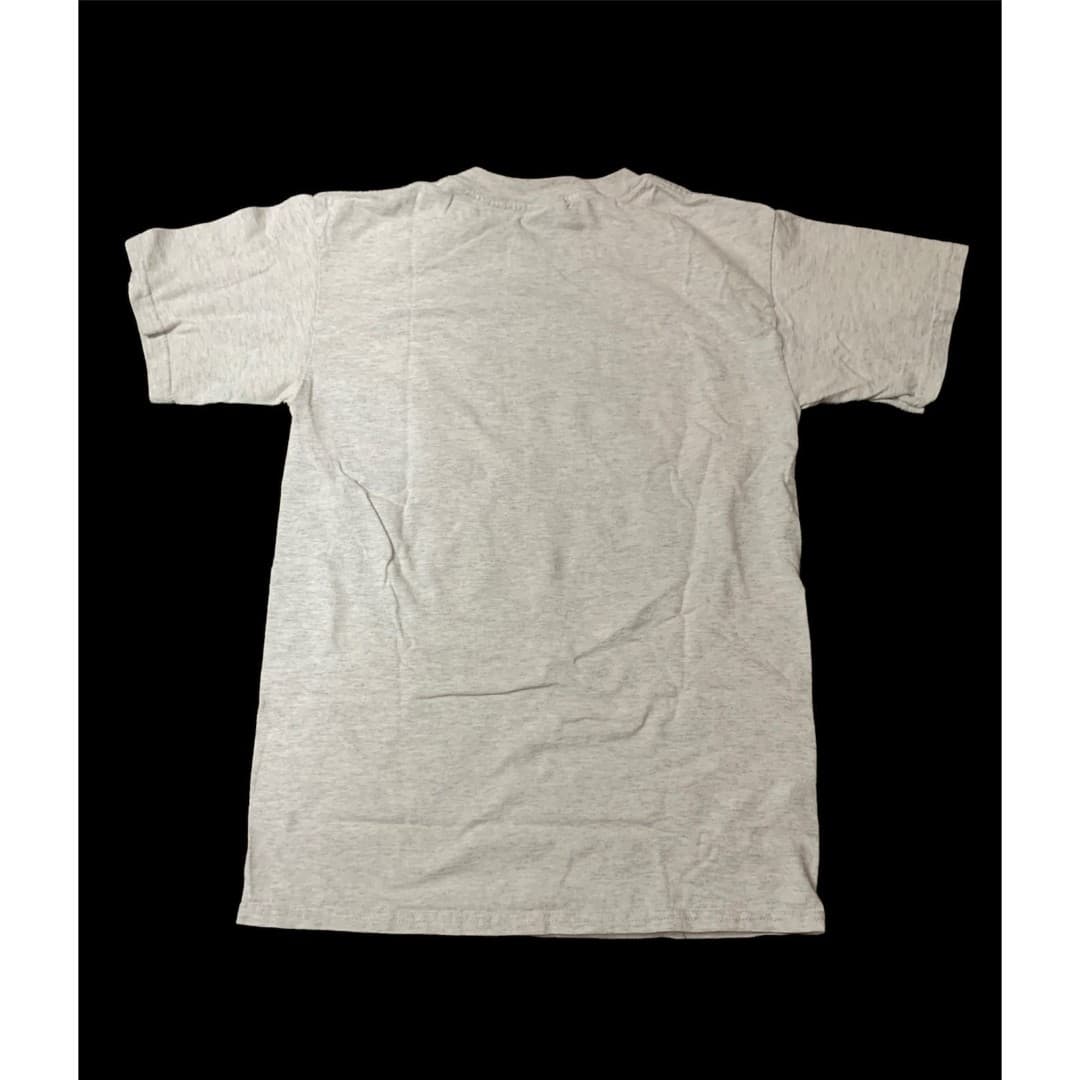 Vintage Greyhound Brand Citrus Fruit T-Shirt Mens small 1995 Advertising Tee - Thumbnail 2
