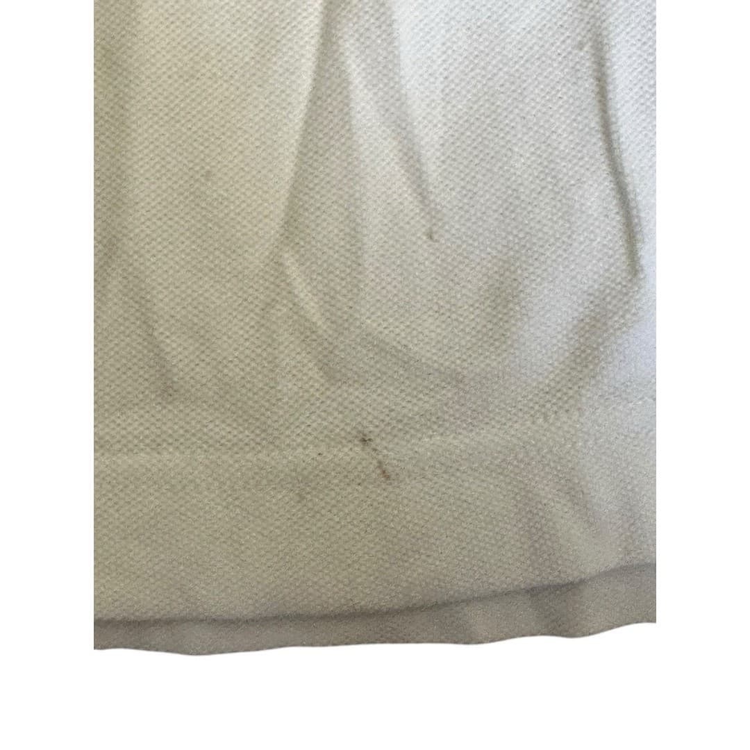 VINTAGE Tommy Hilfiger Shirt Men's Slim fit M Polo Spellout Colorblock Rugby - Thumbnail 4