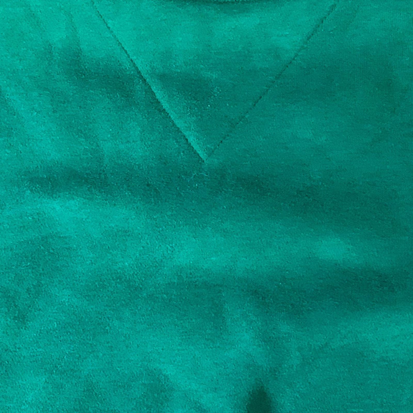 Tommy Hilfiger Crewneck Sweatshirt Mens Small Green Big flag long sleeve - Thumbnail 5