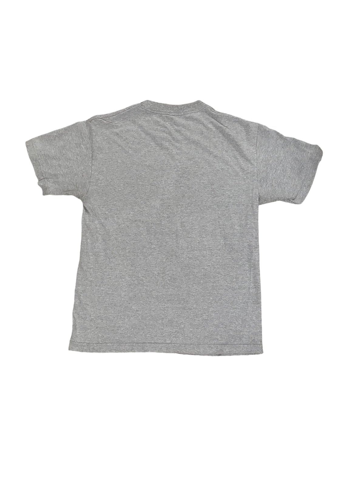 Diamond Supply Co Certified Lifer T Shirt Medium Heather Gray - Thumbnail 2