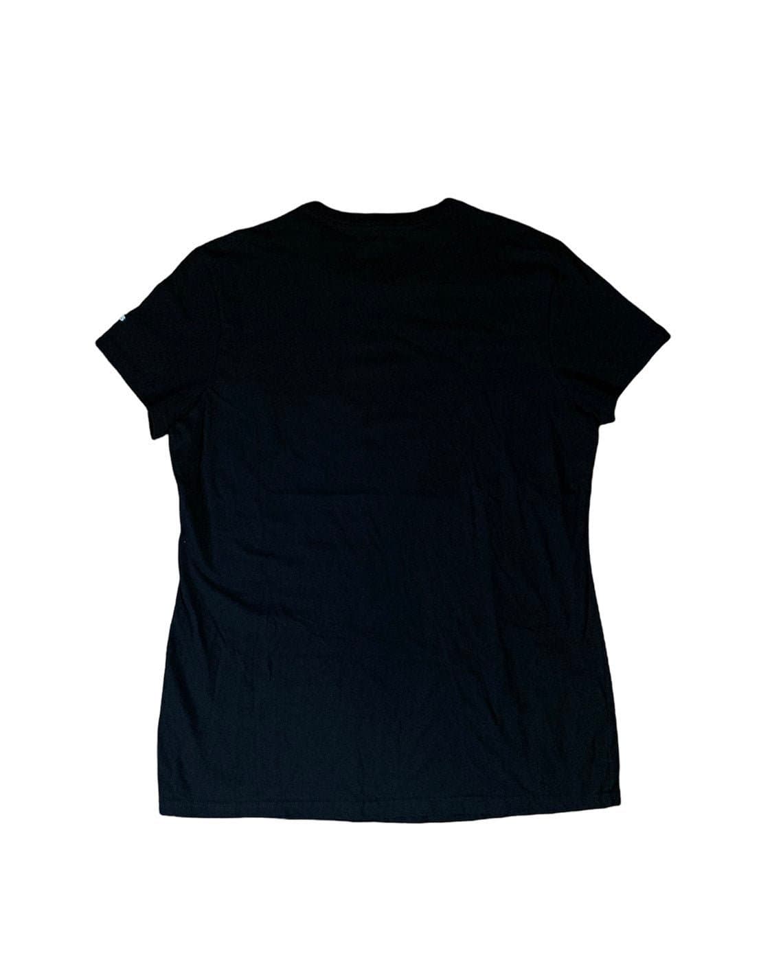 Adidas Spell-Out Graphic Tee Womens XL - Thumbnail 3