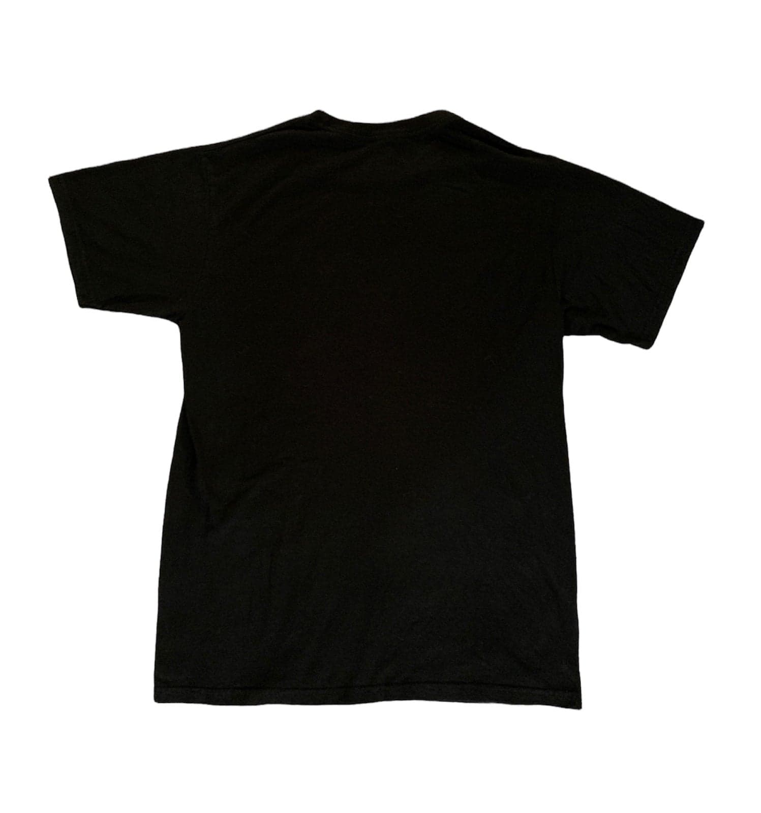 Mens Medium Retro KISS Band T-Shirt - Thumbnail 3