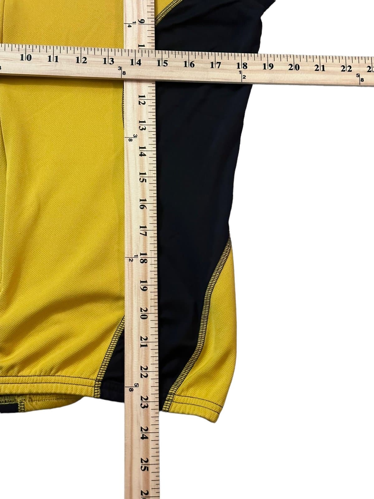 Pearl izumi Micro sensor cycling jersey size L mens - Thumbnail 2
