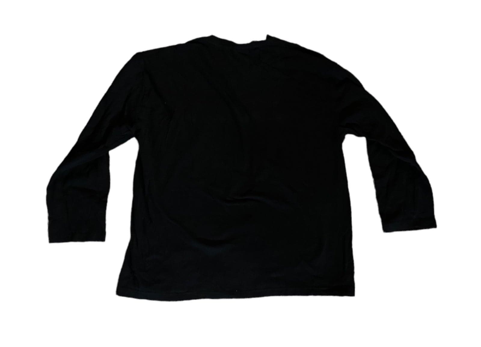 Womens Disney Grumpy 3/4 Sleeve Shirt - Thumbnail 3
