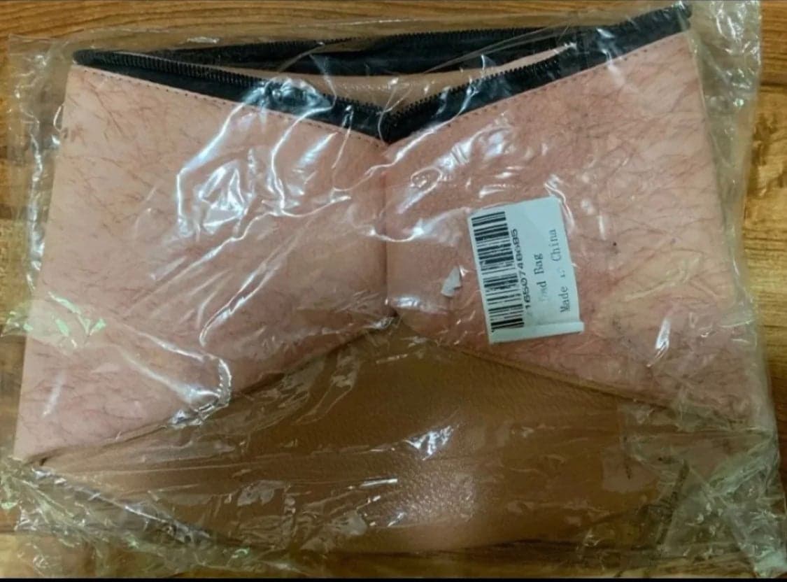 Dad Bag Funny big Belly Fanny Pack Gift - Thumbnail 3