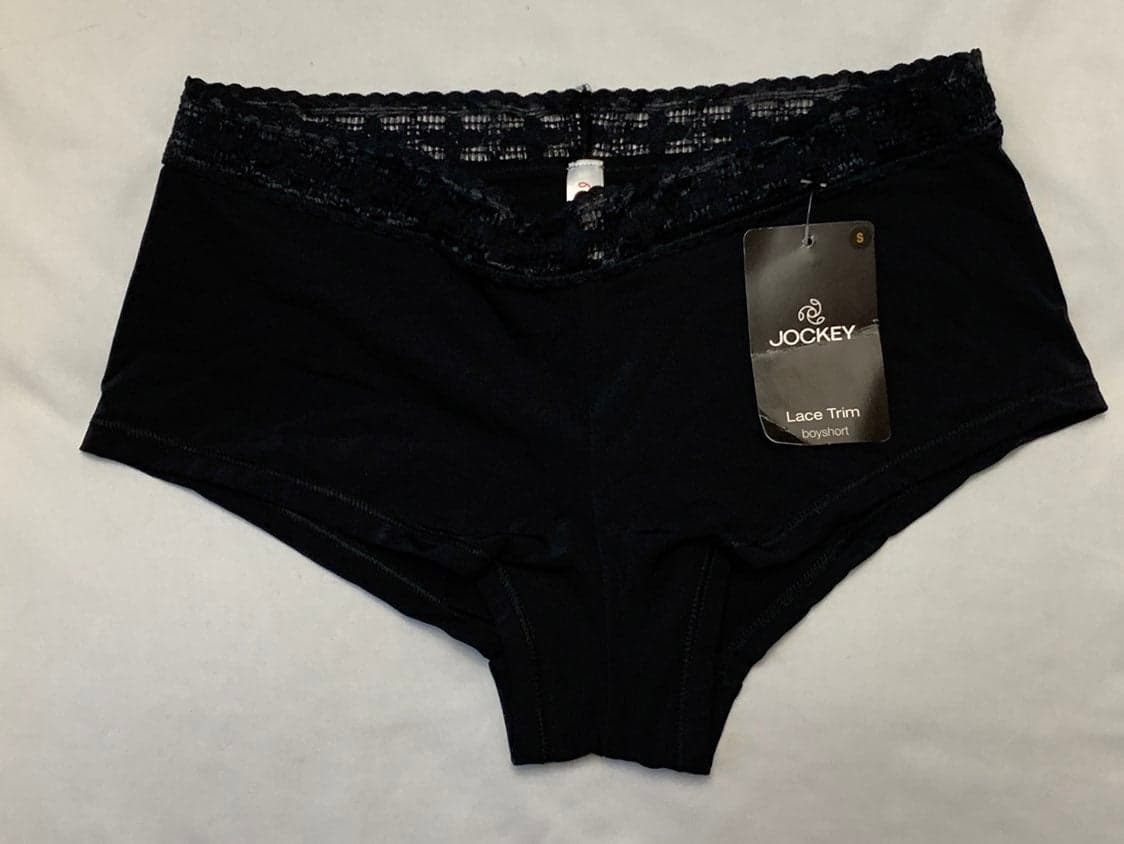 3 Women's Jockey Rachel Zoe Underwear S - Thumbnail 5