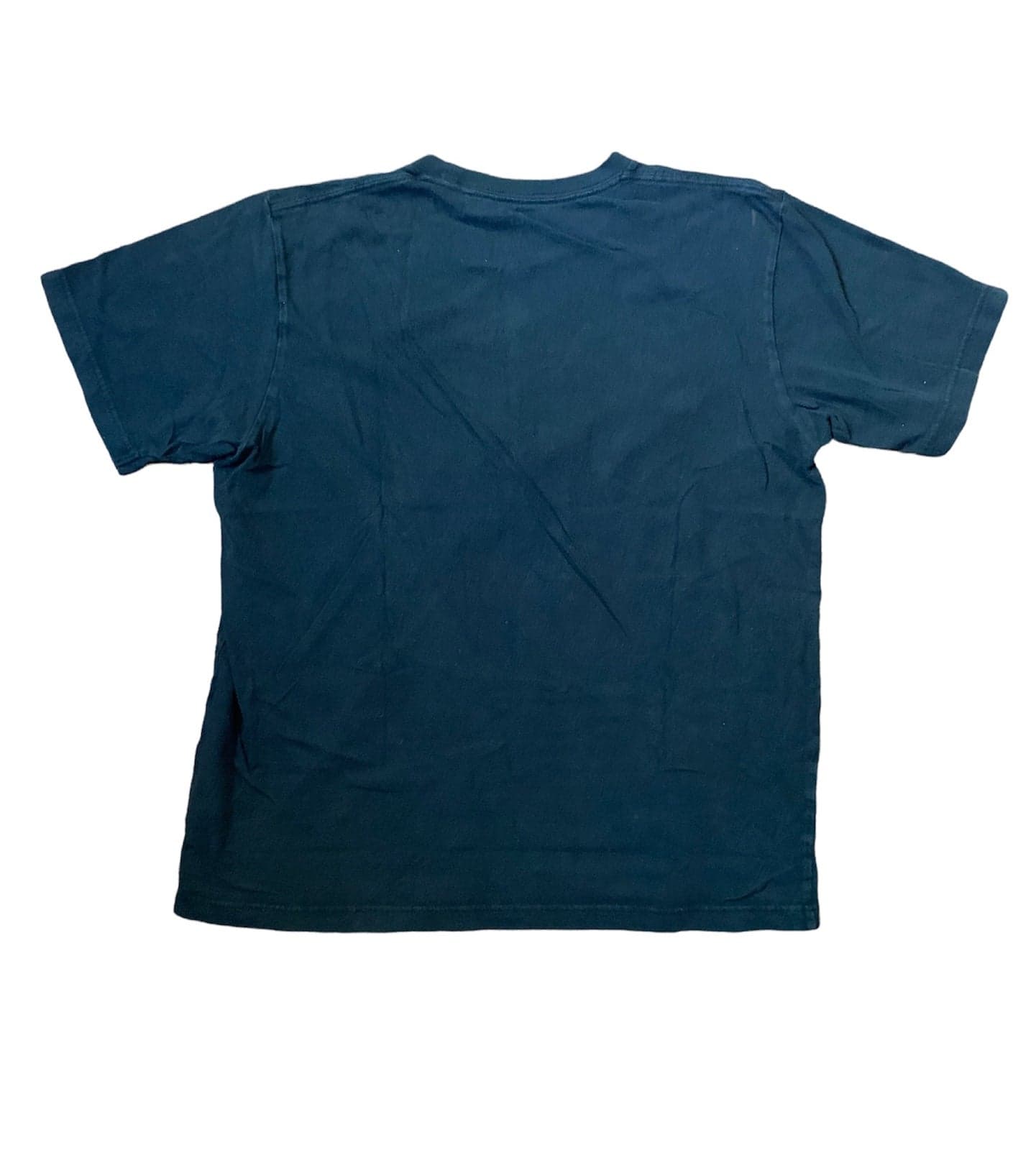 Mickey Mouse Uniqlo UT James Jarvis Disney T-Shirt - Thumbnail 4