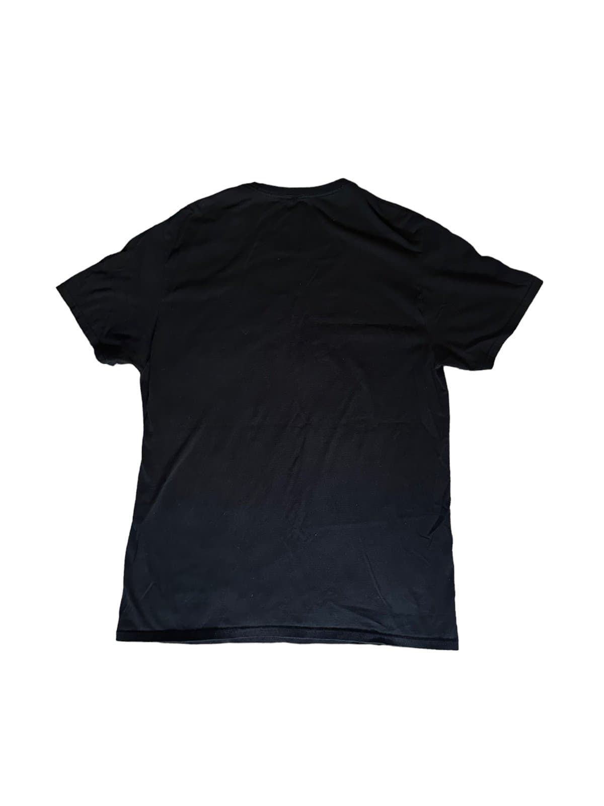 polaroid shirt ‘capture and remember land camera’ black size large - Thumbnail 3