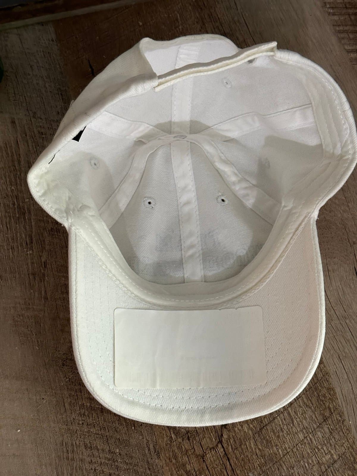Team woodpecker baseball cap - Thumbnail 3