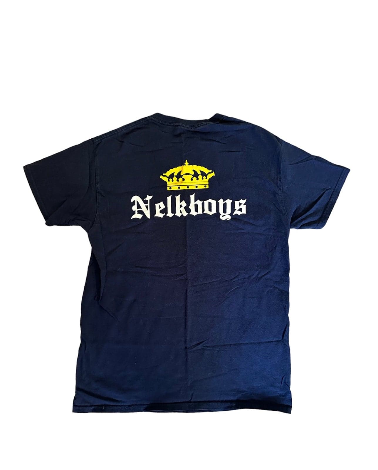 Rona Season Nelk Boys T-Shirt Mens size medium - Thumbnail 3