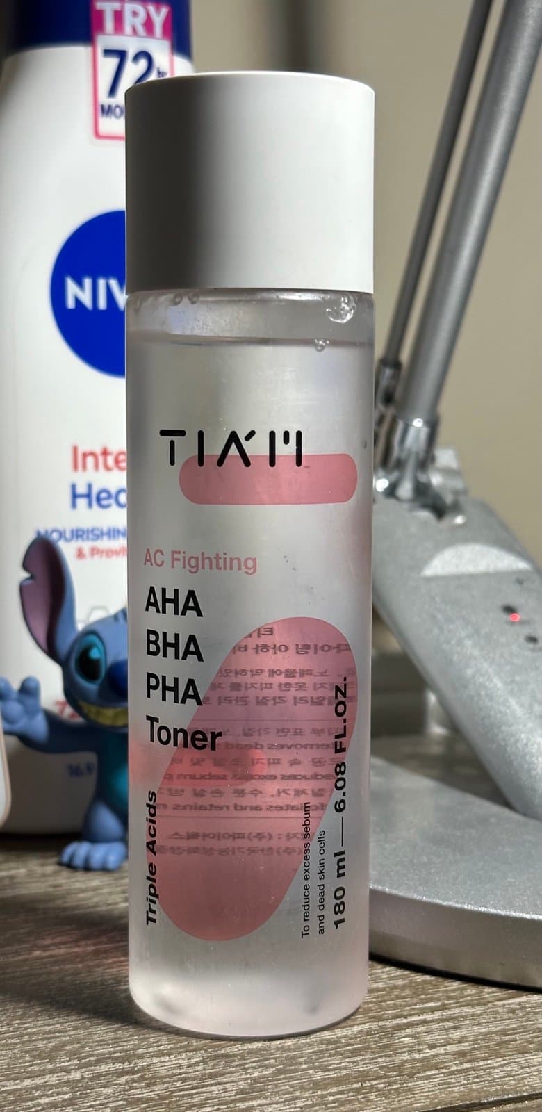 TIAM AC Fighting Toner - Thumbnail 2