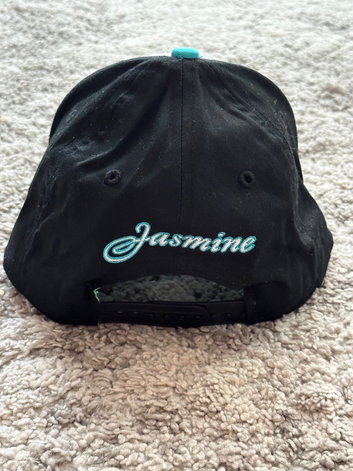 Adult Disney Jasmine A Whole New World Womens Hat - Thumbnail 5