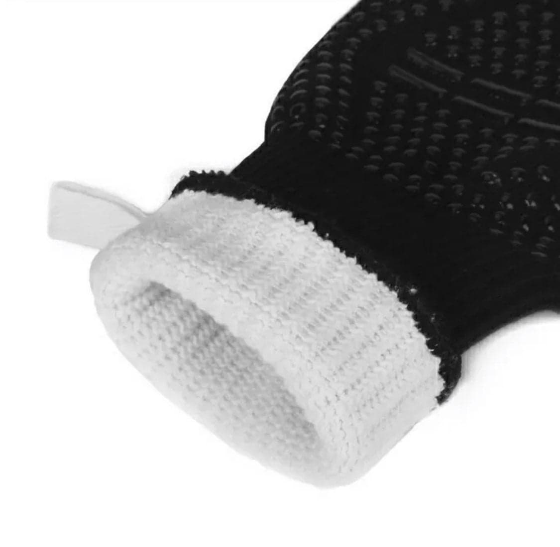 High Heat Furnace BBQ gloves - Thumbnail 5