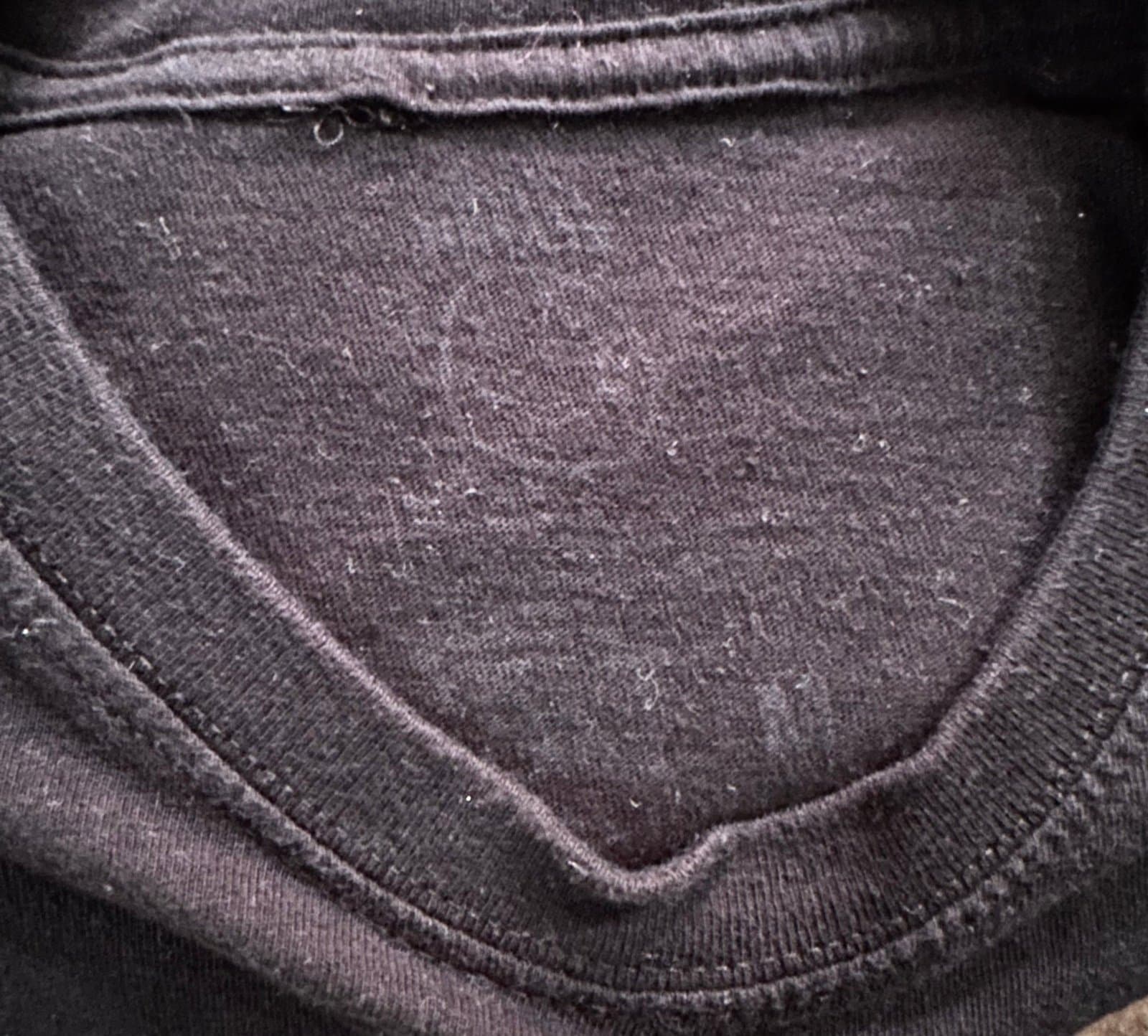 Nirvana: Unplugged In New York T-Shirt Medium - Thumbnail 4