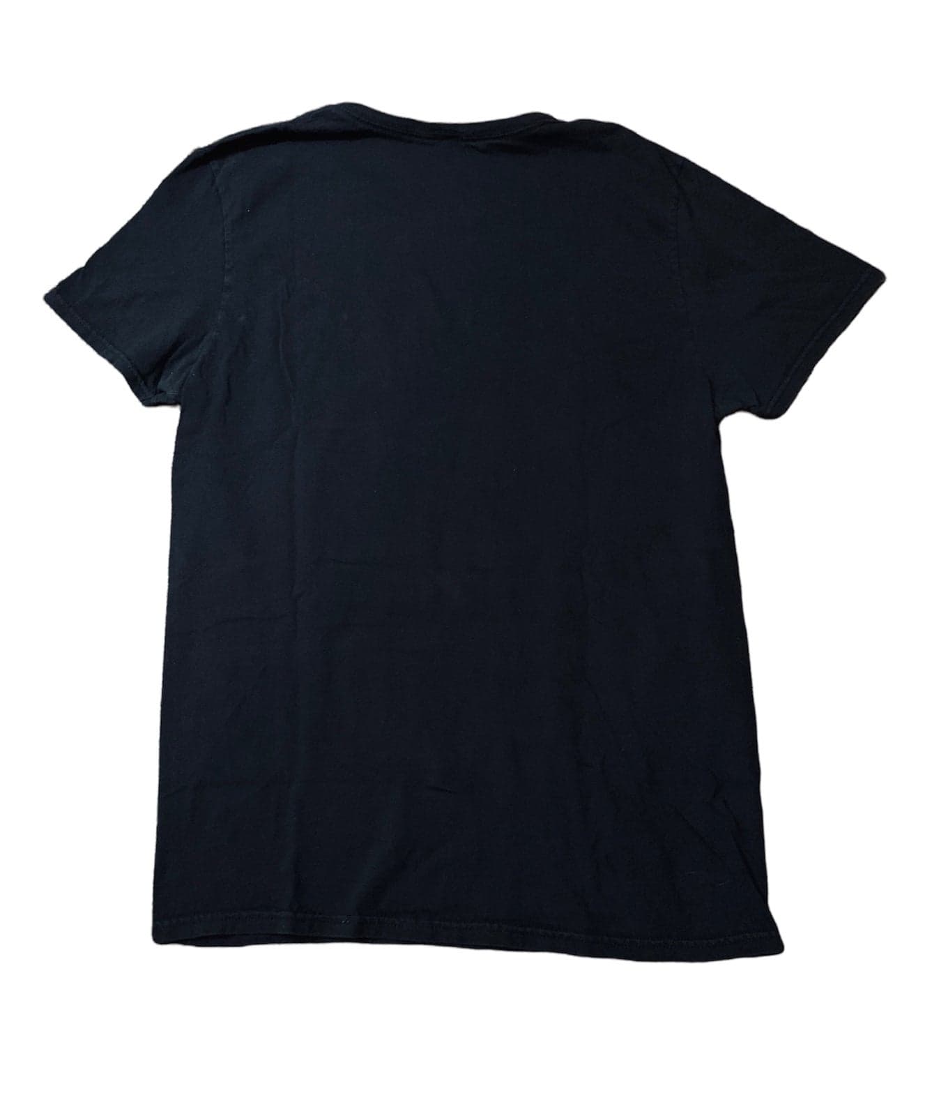 Mens Medium Marvel Black Panther Graphic T-Shirt - Thumbnail 3