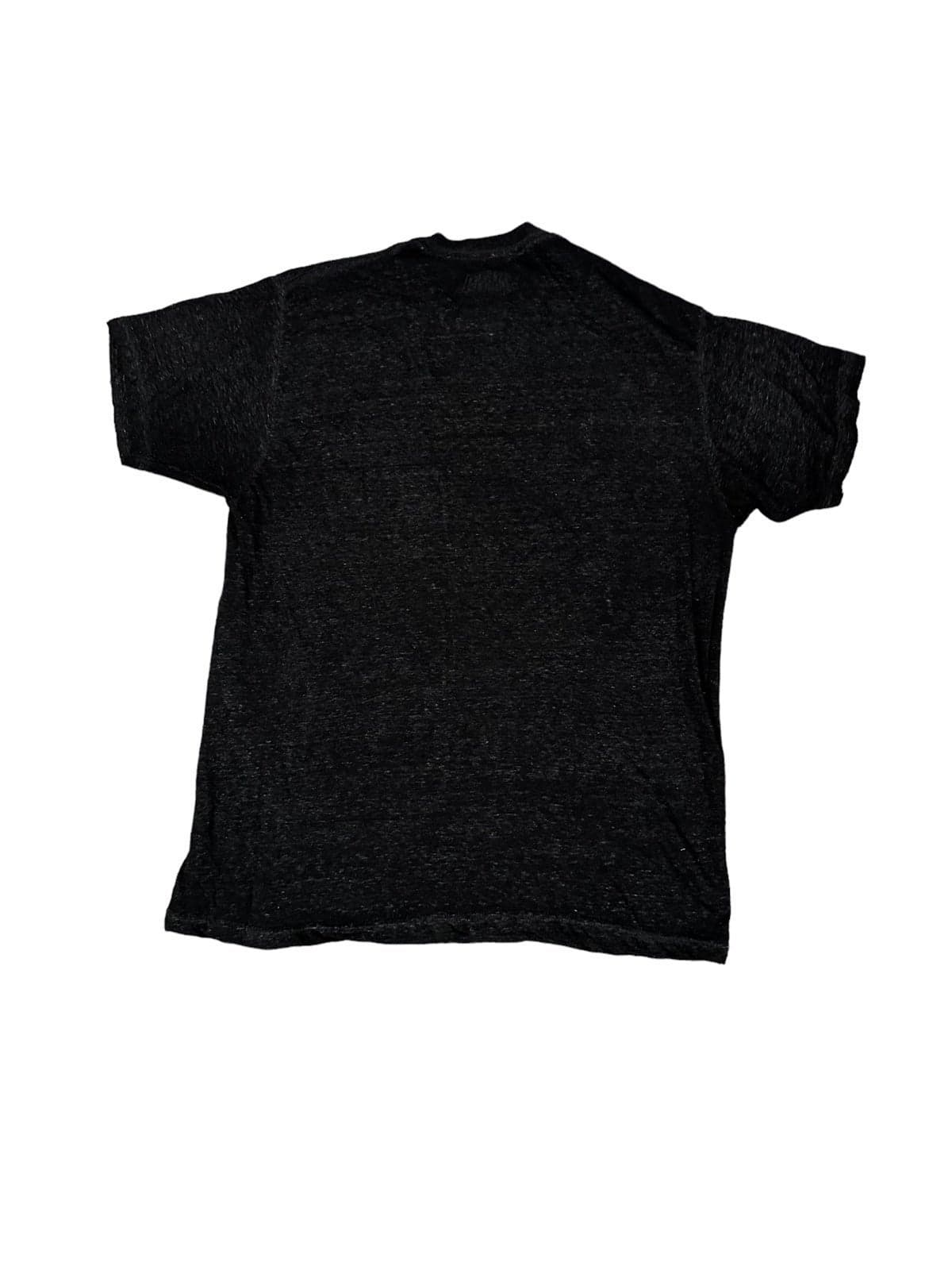 Marvel Deadpool Soft Poster Graphic Mens T-Shirt Large - Thumbnail 4