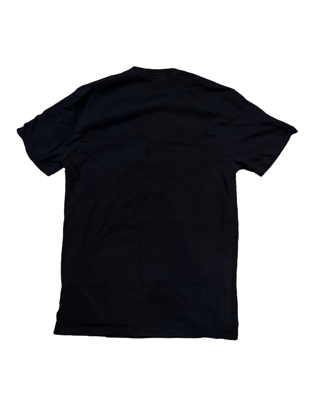 James Franco Graphic T-Shirt Mens size Small In Franco we trust - Thumbnail 3
