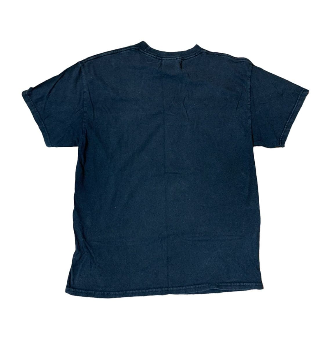 Tennessee River Grim Reaper Exile T-Shirt - Thumbnail 2