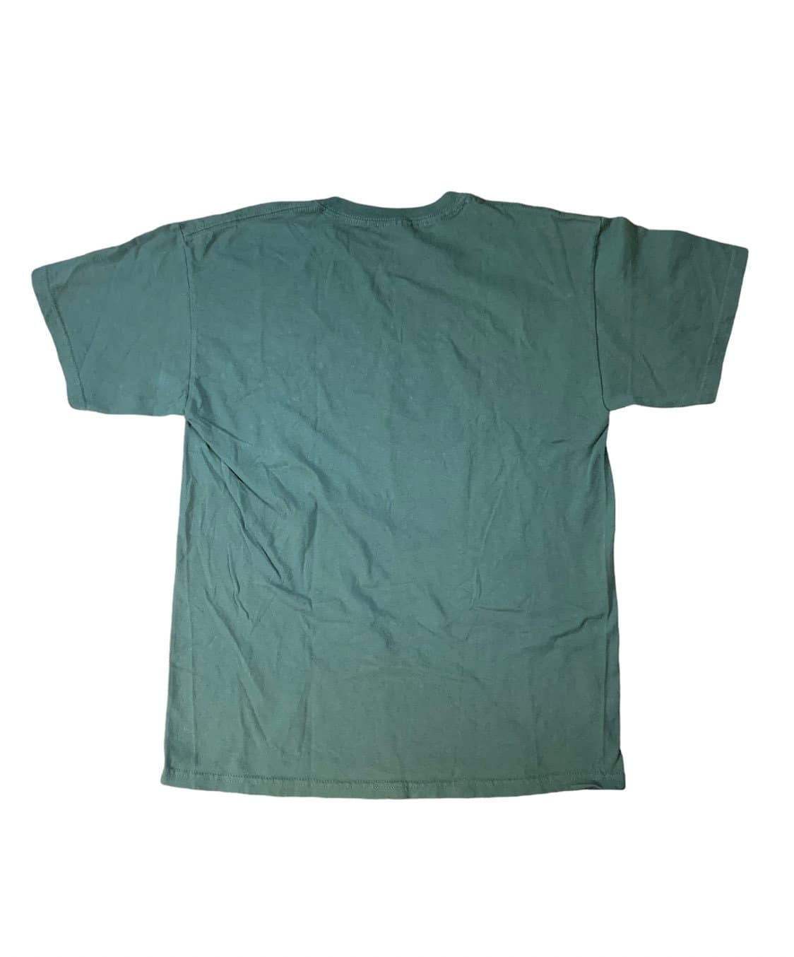 DARE Miami Dade Police Department Camo T-Shirt - Thumbnail 2