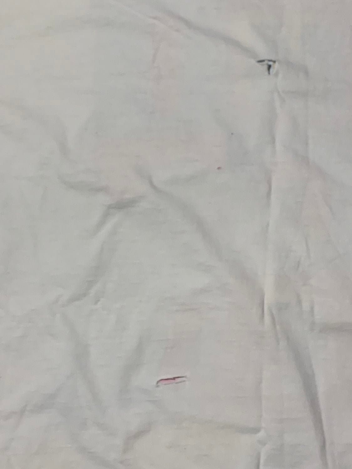 Trashed Vintage Disney OSFA single stitch mickey mouse tee - Thumbnail 11