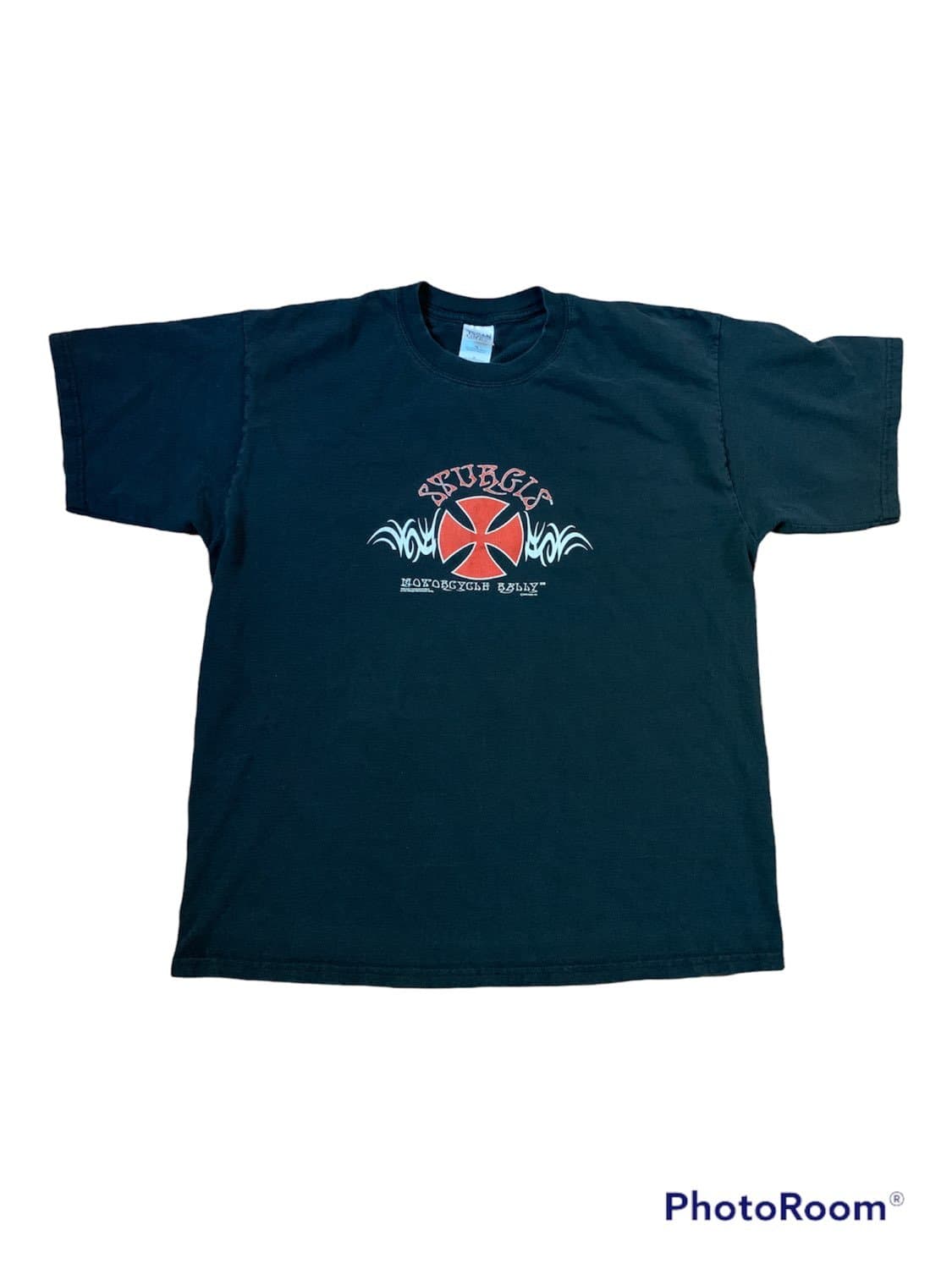 2005 Sturgis Biker Rally Tee Shirt XL