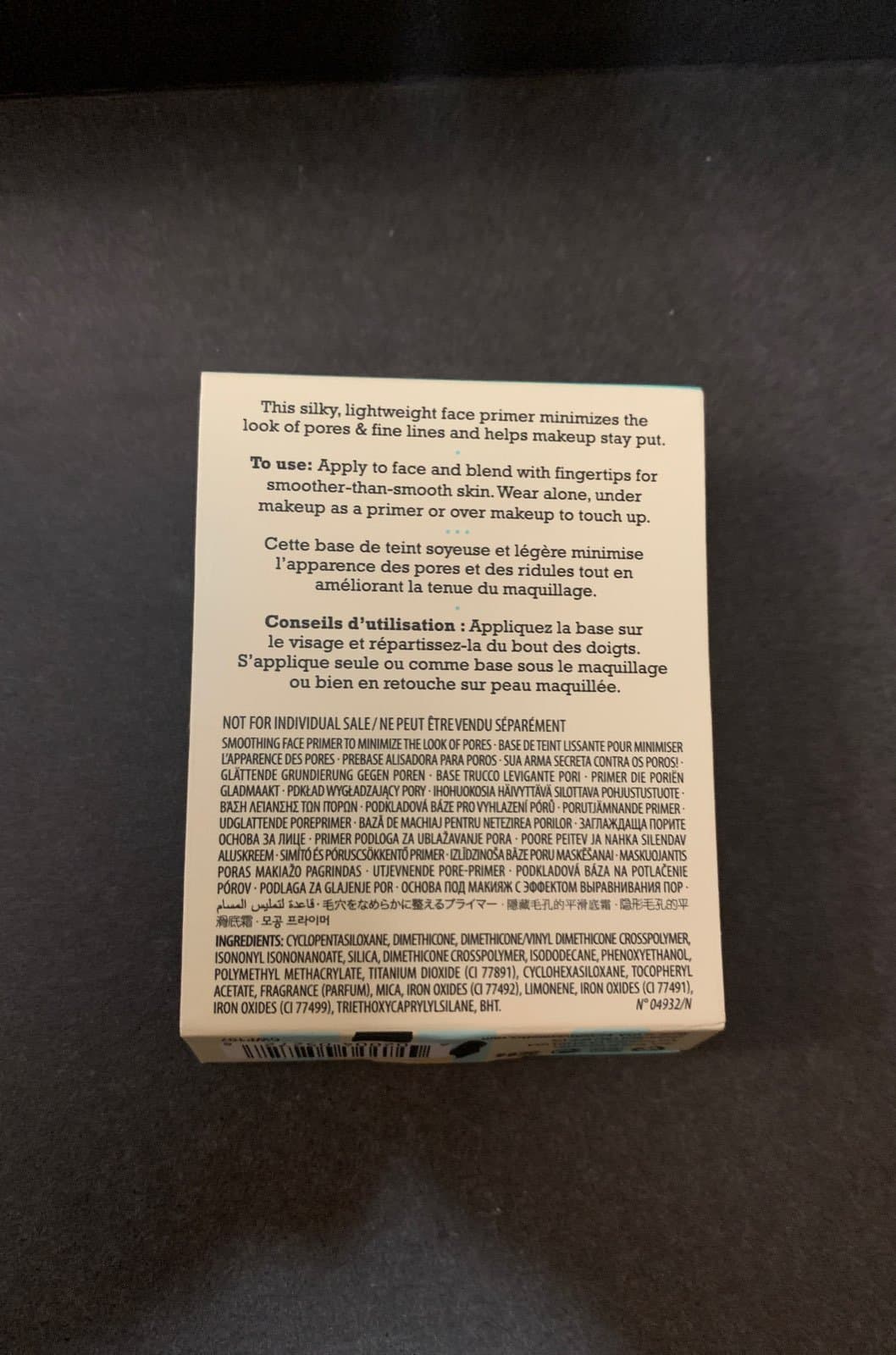 benefit porefessional travel size - Thumbnail 2