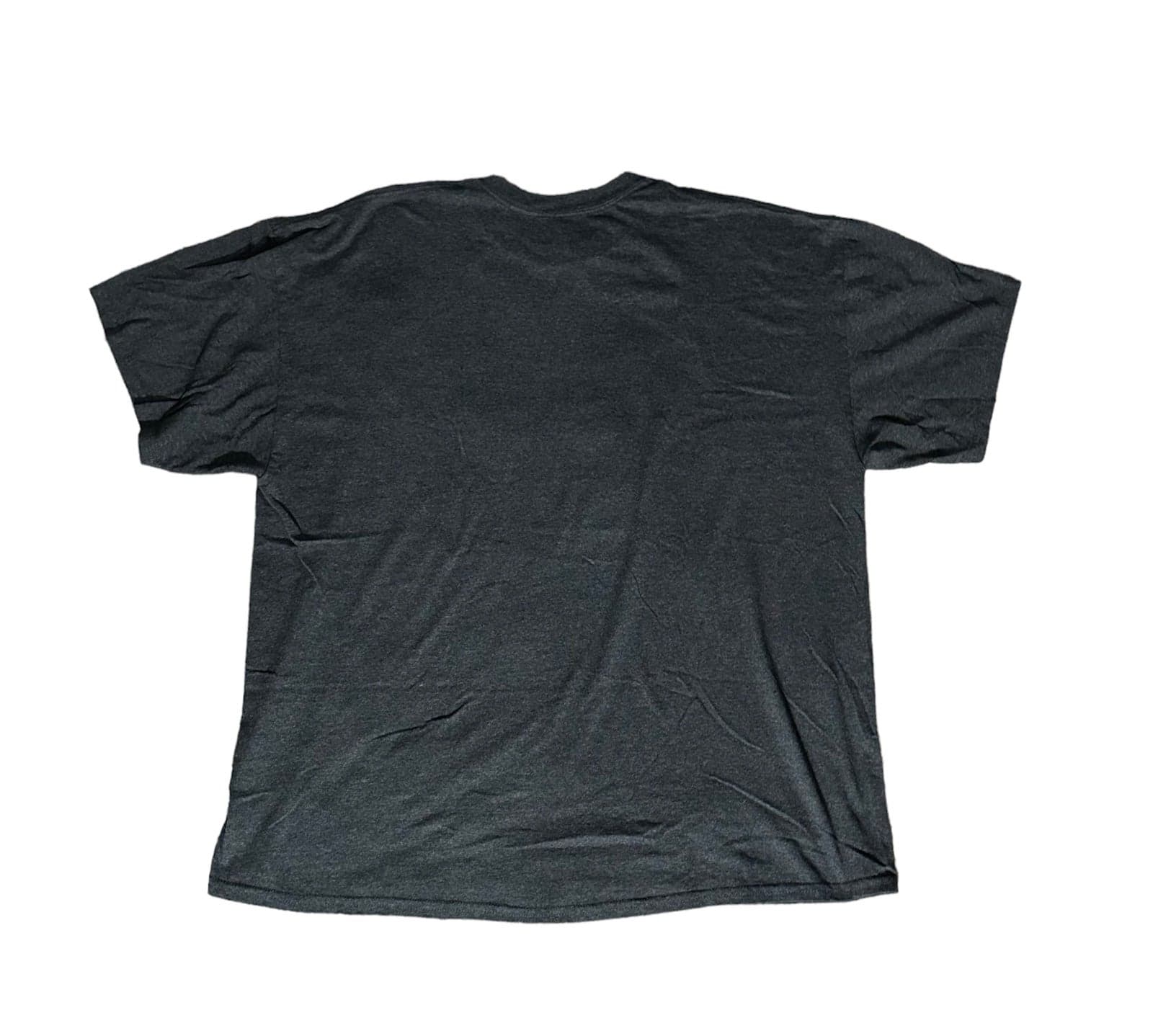Mens 2XL Grumpy Disney Graphic T-Shirt - Thumbnail 3