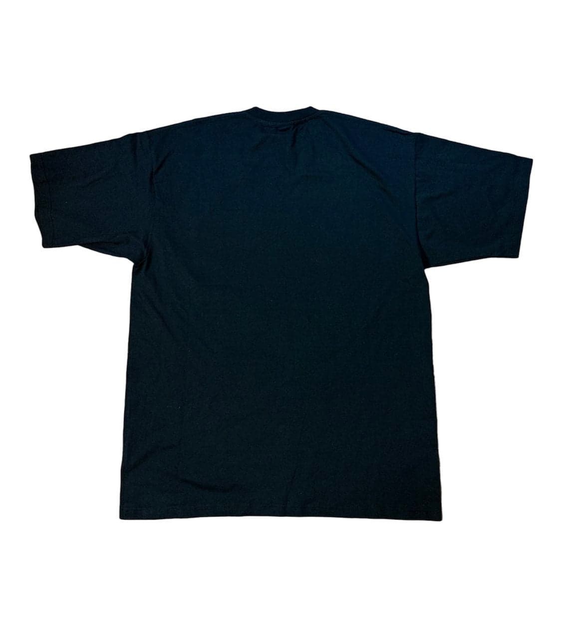 Vintage 90s Indian Native American skull T-Shirt - Thumbnail 3
