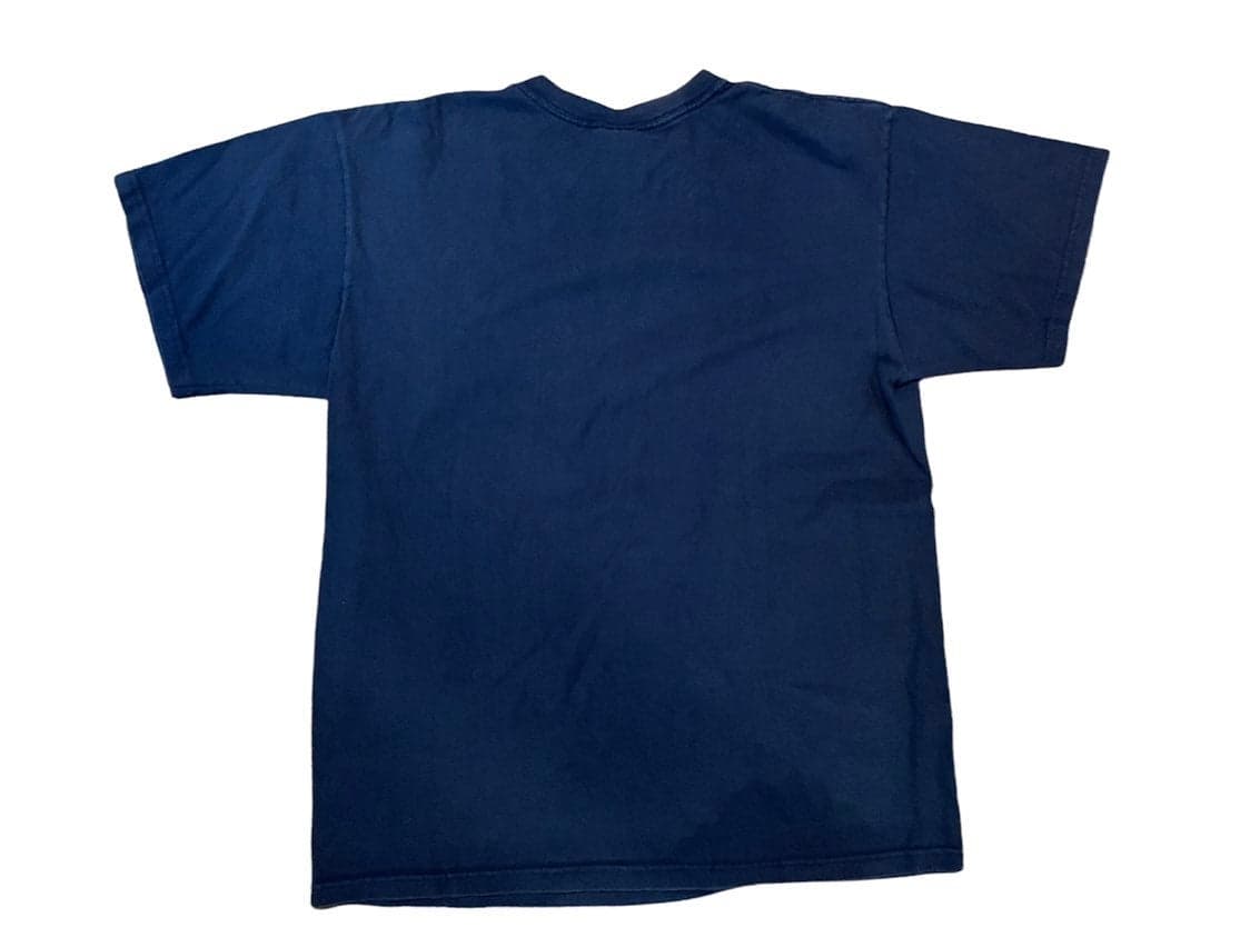 LegoLand Pirate Shores Tourist T-Shirt Adult Blue - Thumbnail 4