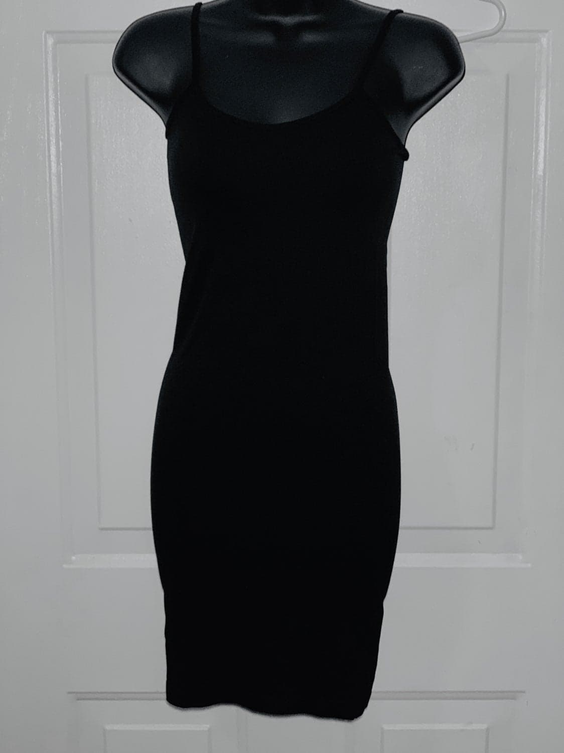 Lot 2 Extra Long Camisoles Womens Cami’s - Thumbnail 2
