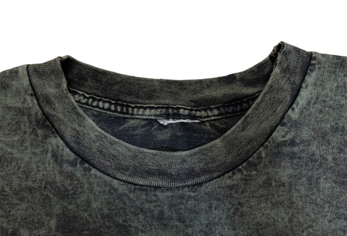 Mens XL Polar Graphics Wolf Moon Nature T-Shirt - Thumbnail 5