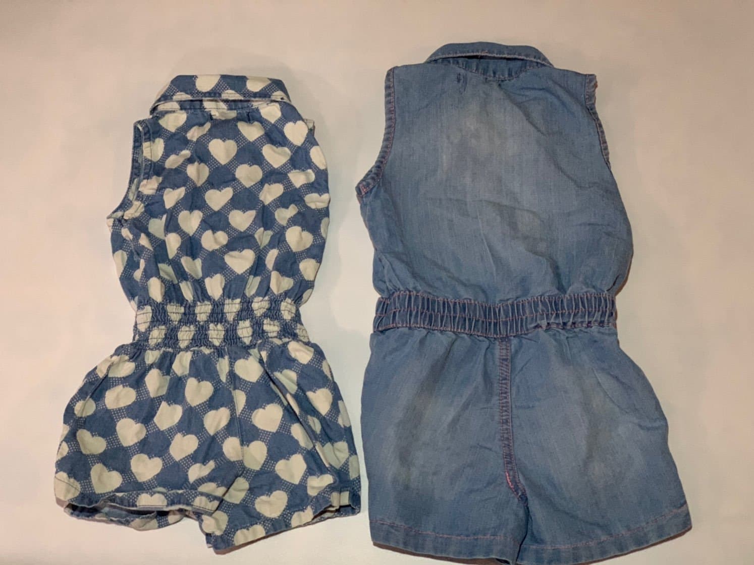 US Polo Assn shorts jumpers lot - Thumbnail 2