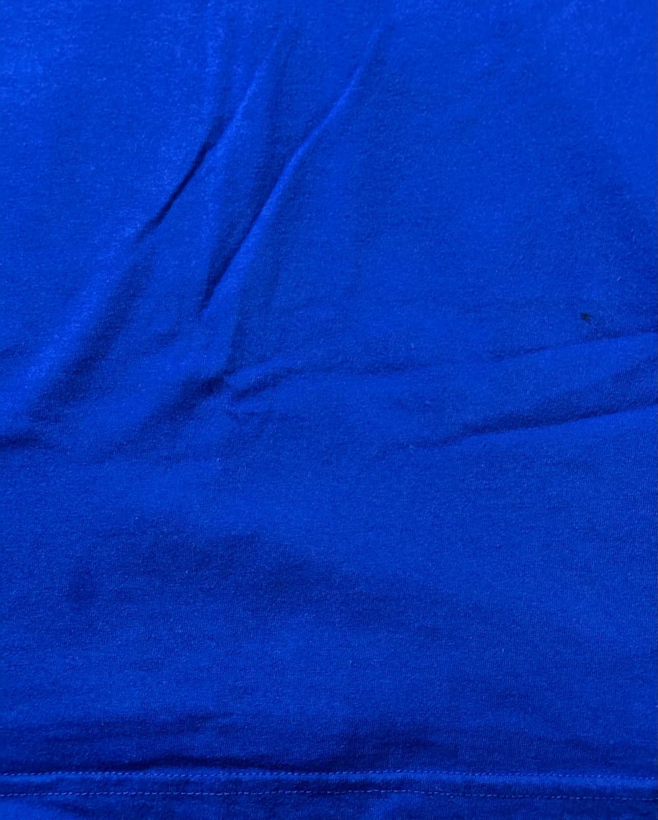 Nautica Men’s bright Blue Water Challenge T-Shirt M - Thumbnail 5