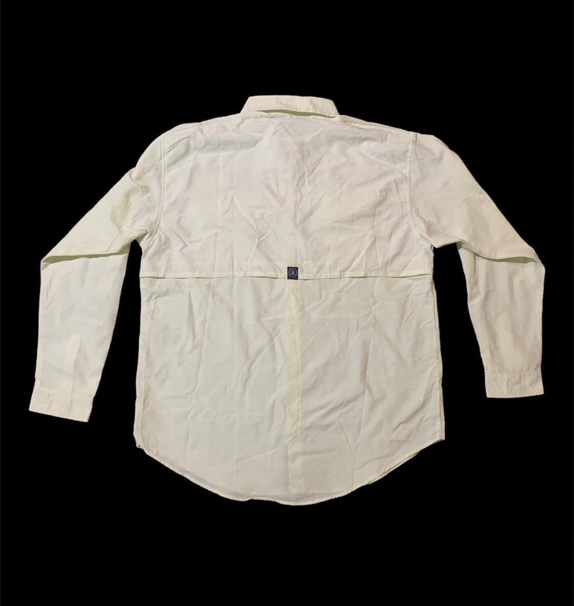 Womens Little Donkey Andy Power Dry Long Sleeve with Roll Sleeve Tab Shirt-Mediu - Thumbnail 2