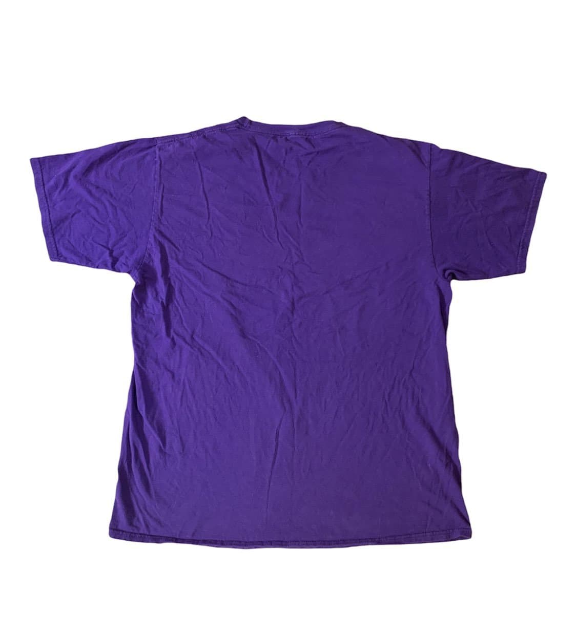 Men's Utah Jazz Team Store Exclusive T-Shirt - Thumbnail 2