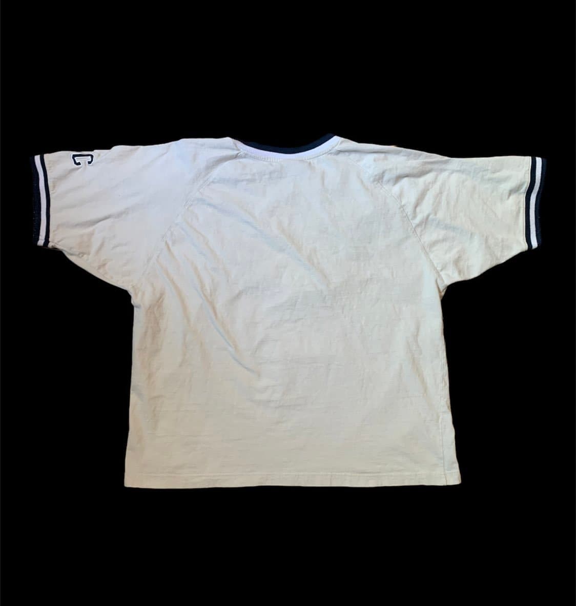 Steve & Barry's Oversized New York T-Shirt Large - Thumbnail 6