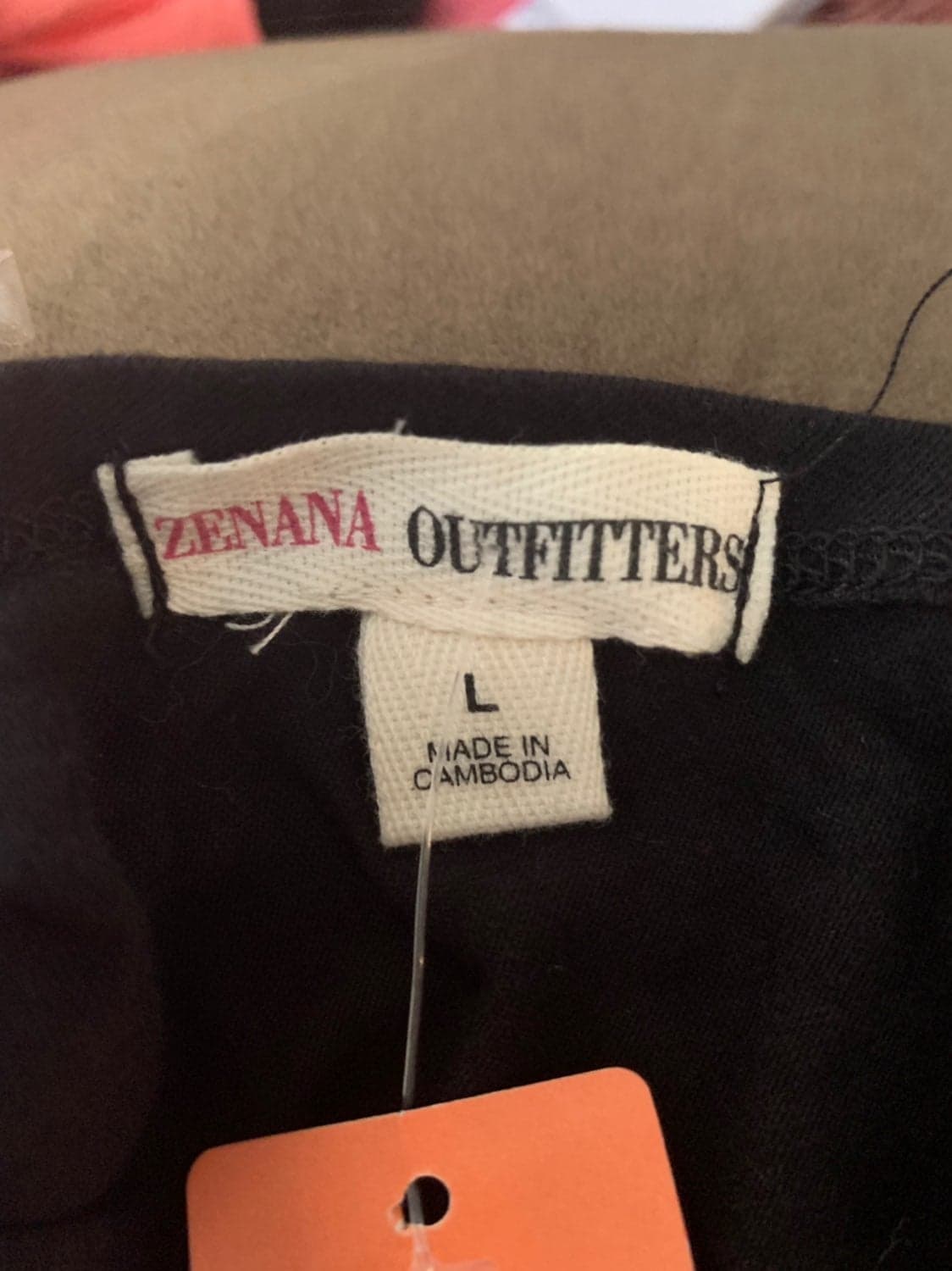 Large Open Back Off Shoulder Dance Shirt - Thumbnail 4