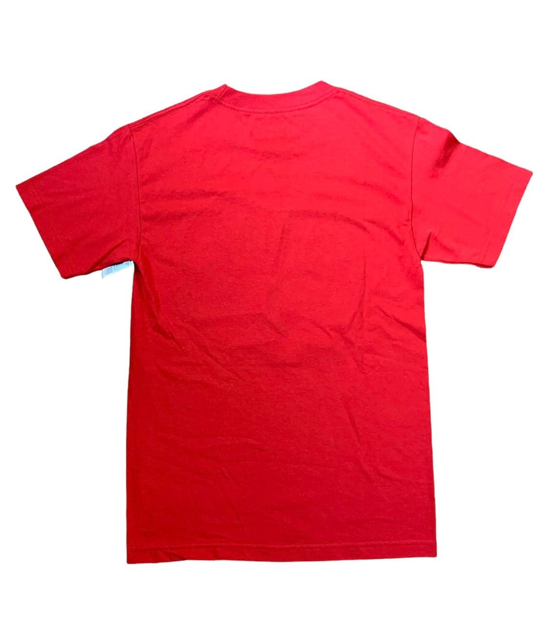 Universal Studios Thing 1 Dr Seuss T-Shirt Mens size Small Red Tee - Thumbnail 5