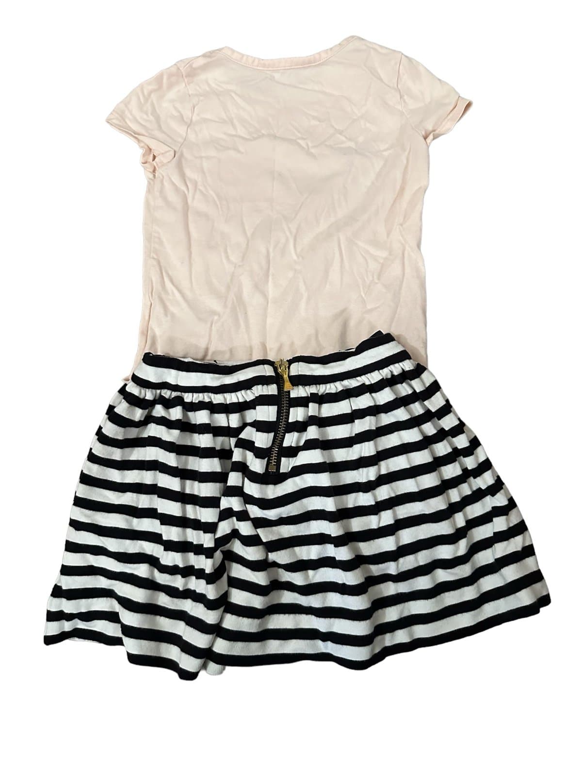 Toddler 3T Kate Spade Skirt and shirt outfit - Thumbnail 5