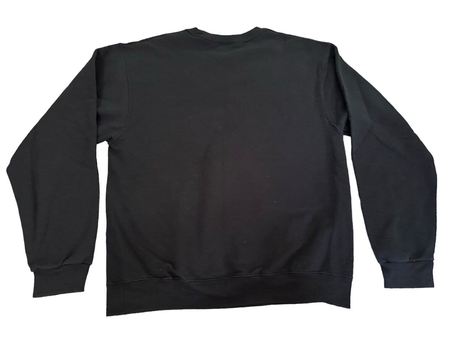 STAR WARS Medium Darth Vader UGLY CHRISTMAS SWEATER SWEATSHIRT Storm Trooper M - Thumbnail 2