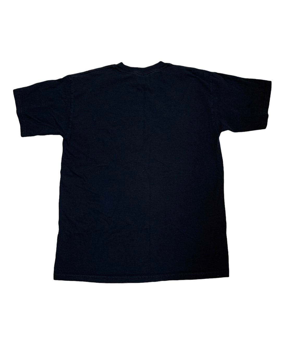 Japanese Laughter Graphic T-Shirt Mens size Medium - Thumbnail 3