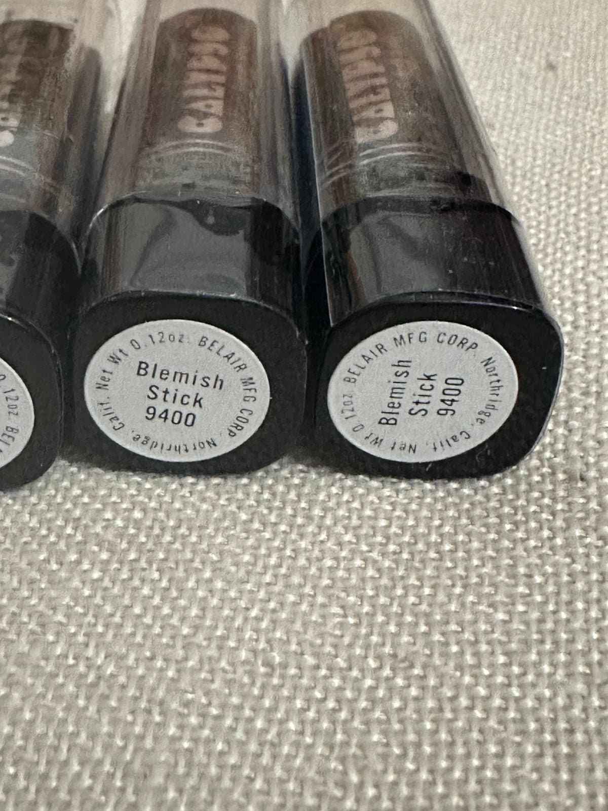 Lot 3 Tea Tree Oil Blemish Sticks Calypso cosmetics - Thumbnail 2