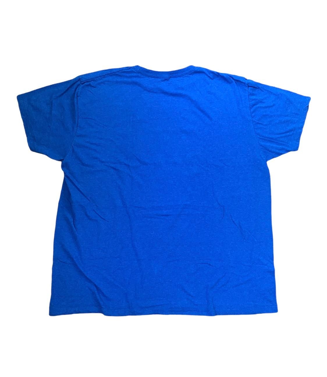 Mens 2XL Get Good Khed Gaming T-Shirt - Thumbnail 2