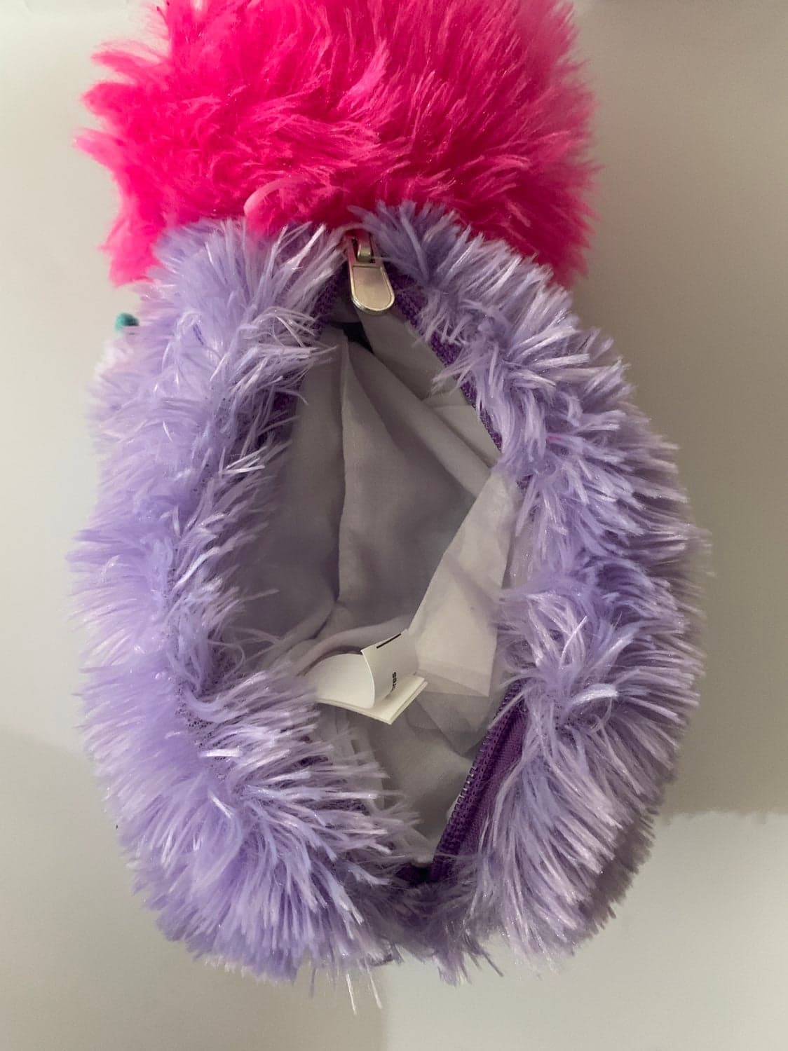 Plush Cute Pencil Pouch - Thumbnail 2
