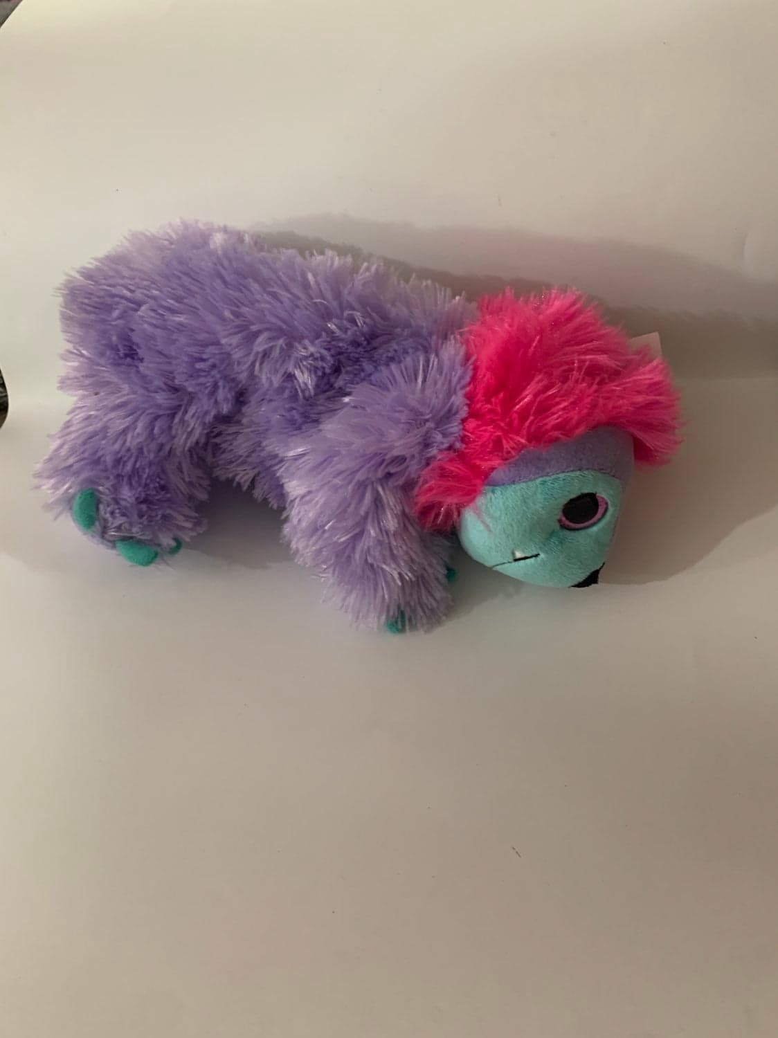 Plush Cute Pencil Pouch - Thumbnail 3