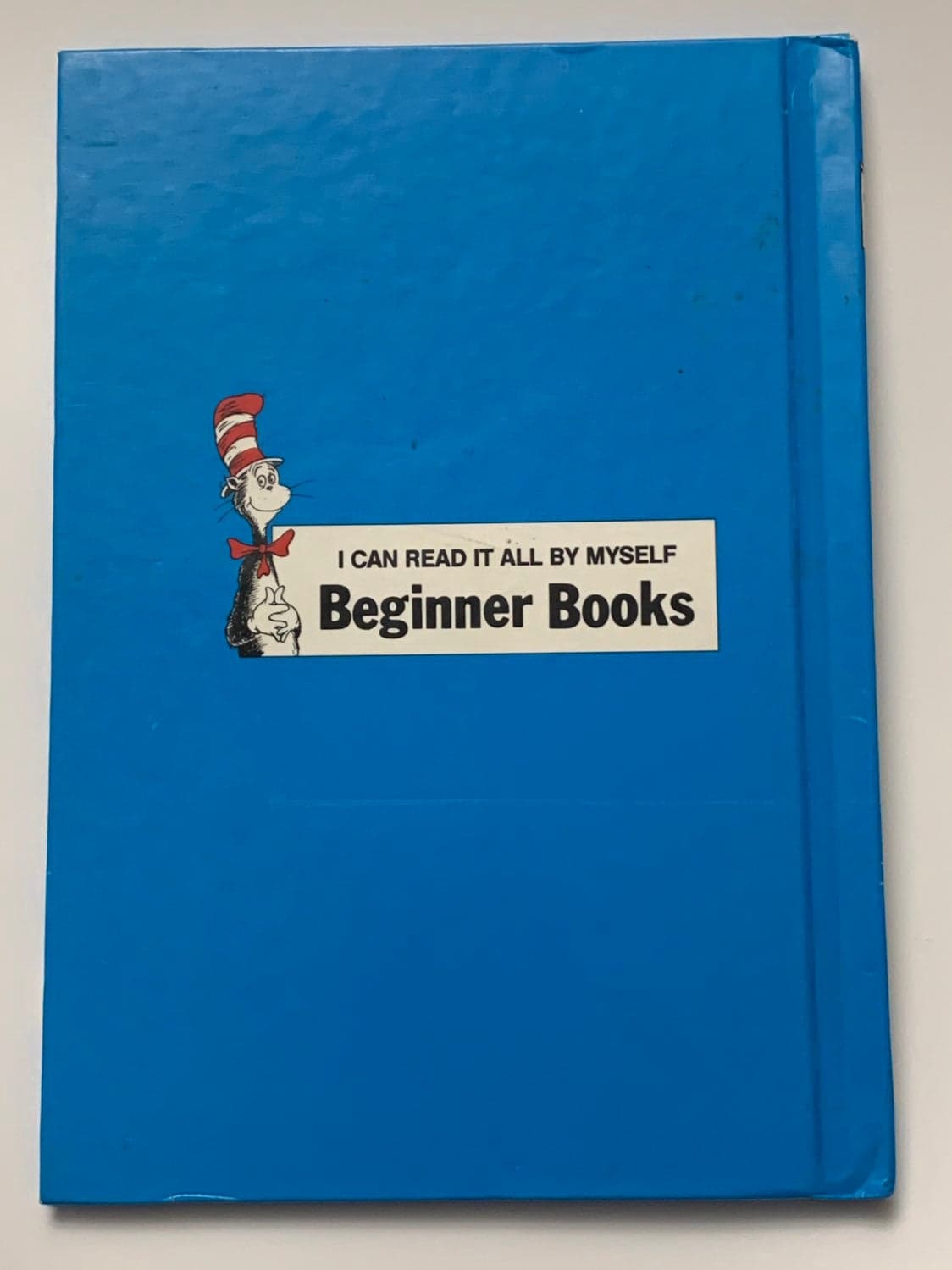Dr. Seuss Mulberry street Book - Thumbnail 2