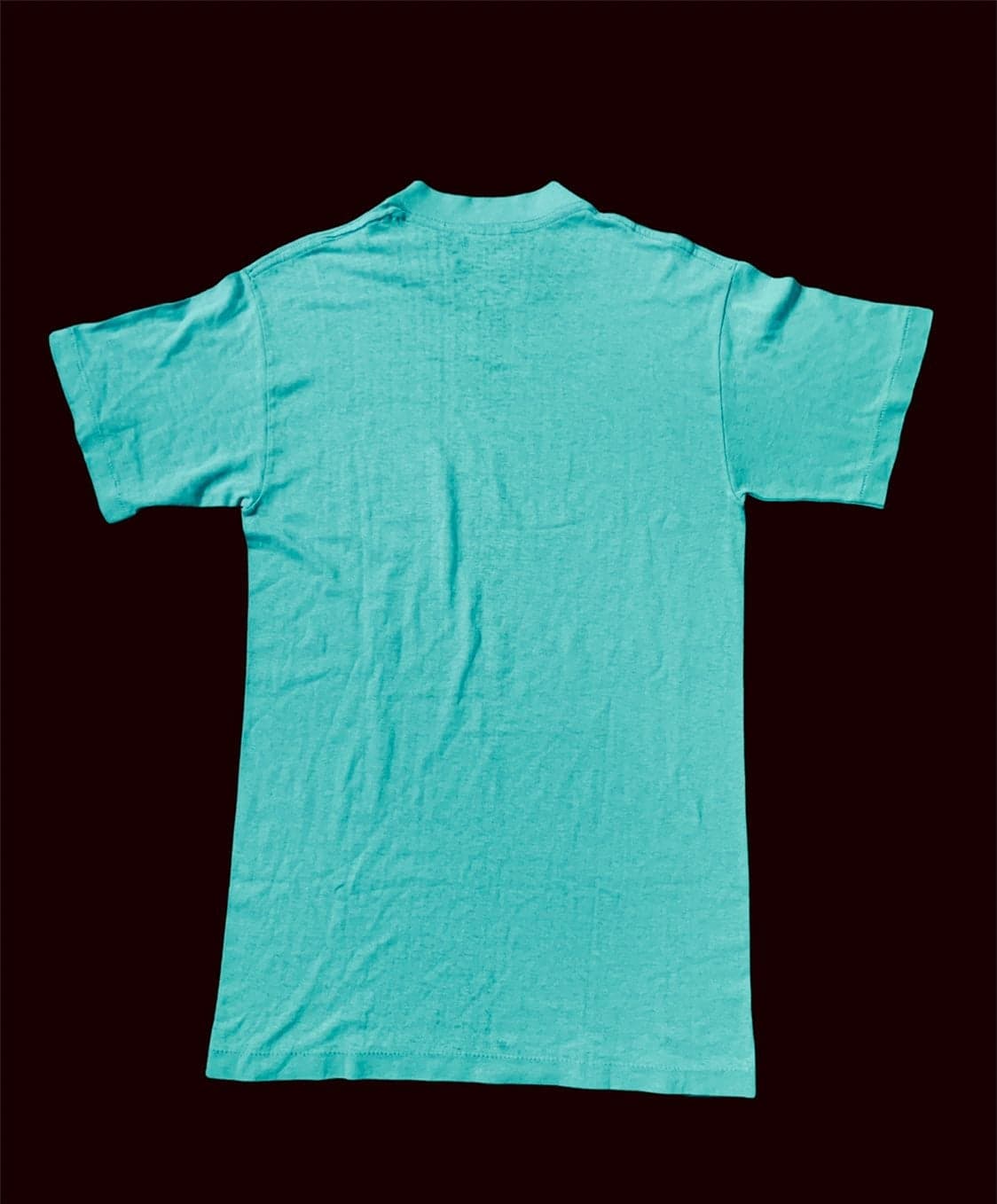 90s Bravo Breakaway Inc Vintage Tourist Bahamas T-Shirt single stitch - Thumbnail 6