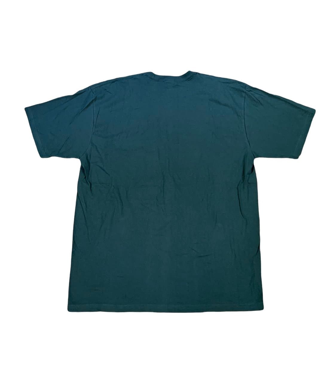 Original Download Cassette Tape T-Shirt Mens 2X Grey Retro - Thumbnail 2